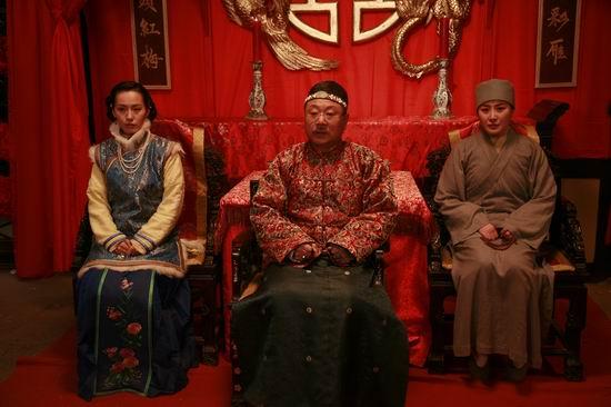 《小宝和老财》受热议 “土豪”范伟艳遇不断