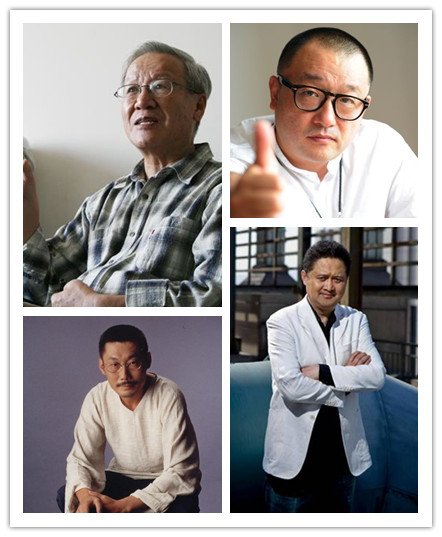 四大导演微访谈聊电影分级 市场观众均能受益