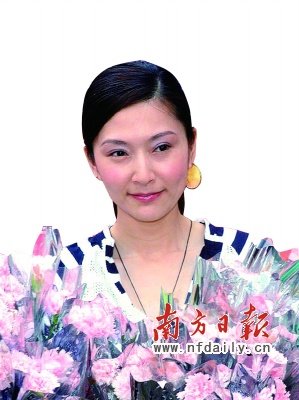 台版林黛玉：无法理解新《红楼梦》黛玉裸死