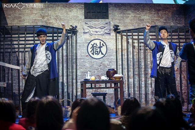 《爱笑》收视创新高 “爱笑兄妹”成观众新宠