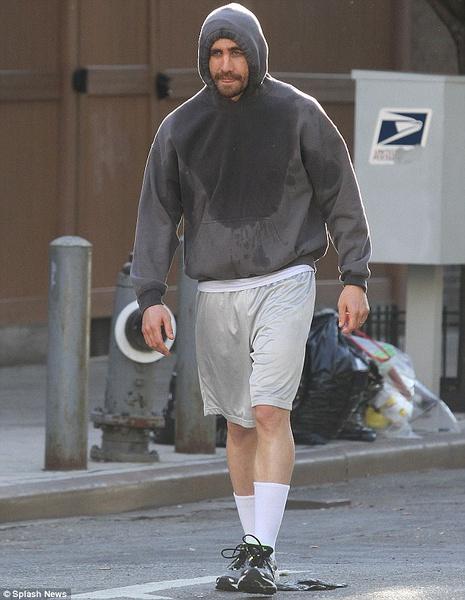 这是部不太套路的拳击电影 亲情比拳击还好看