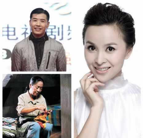 电影《婆婆 妈妈》开机 上演诙谐幽默生活喜剧