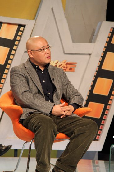 影评人做客《电影锋云》 揭秘预告片营销手段