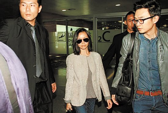 网友评潘董婚变 初看<em>郎才女貌</em> 再看<em>豺狼虎豹</em>_