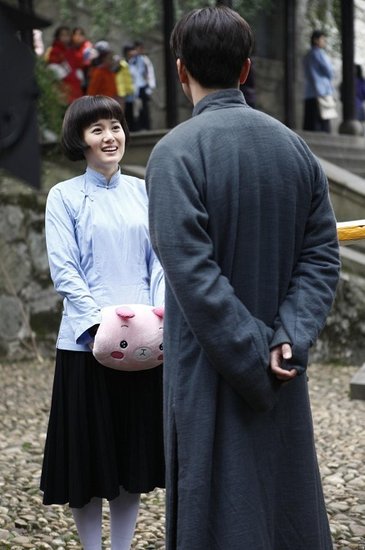 江铠同演技获追捧 有望出演《一不小心》续集