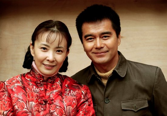 许亚军《筒子楼》颠覆形象 成功演绎活雷锋