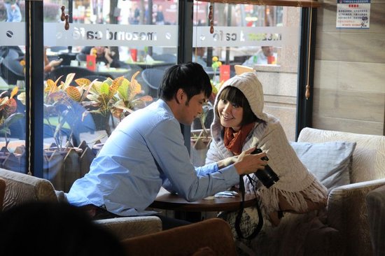 吴瑕首发专辑《简单女人》 自曝曾被刘德华打击