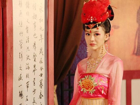 栏目剧《快乐<em>江湖</em>》热拍 女超人巩新亮带病拍