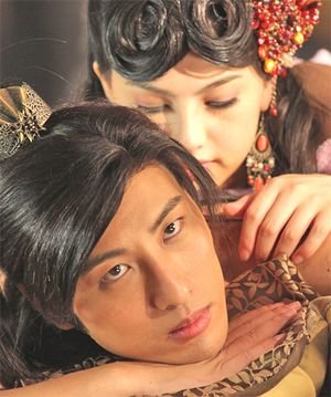 英媒关注《3D肉蒲团》热潮 成香港台湾旅游热