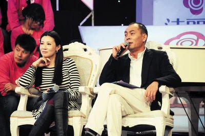 《爱情保卫战》拍微电影 张光北毛遂自荐当导演