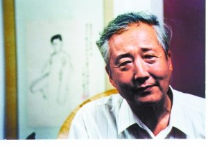 18集纪录片勾勒“陌生”于是之