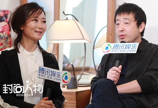 贾樟柯：骂我变了的人，是不了解这社会的运作