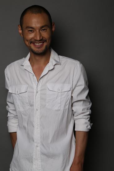 《铁血红安》热播 蔡亦明不露锋芒只为成全他人