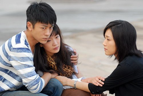 《给你生命给我爱》吉林热播 雅痞林申变身民