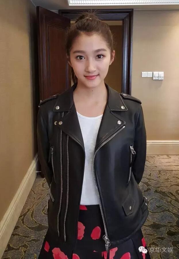 关晓彤:高考前许愿用一年单身换好成绩