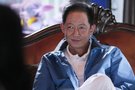 《谍战深海》明晚上星 王志文领衔最IN谍战戏