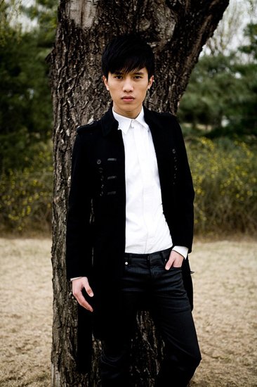 翟文斌作品入选百花奖 新作《美男记》10月公