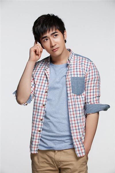 《拥抱星星的月亮》开播 陶帅出演励志青年