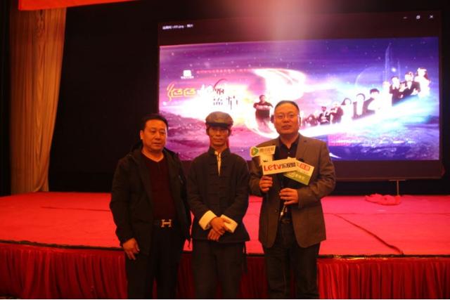 电影《绝色逃跑妃之盗情》在霸州开机