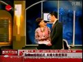 视频：Selina未婚夫专访落泪 谢俞灏明让出担架