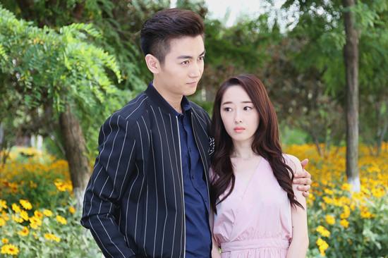 蒋梦婕《云巅之上》戏份杀青 坦言不怕被黑