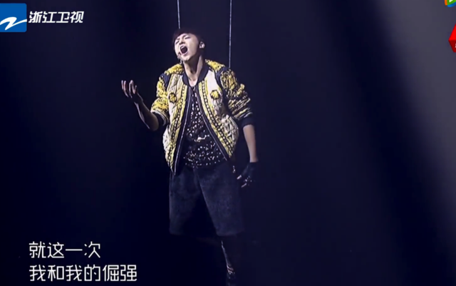 《燃少》喂他们吃了啥?细数鲜肉蜕变那点事儿