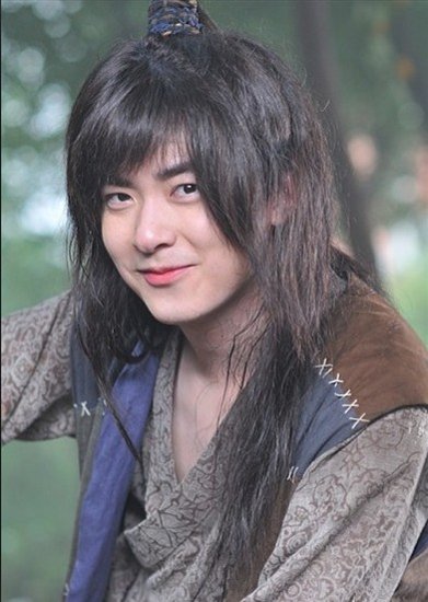 洪卓立《欢乐元帅》惨死 暗恋蔡卓妍遭误杀