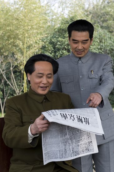 《决战南京》今晚江苏开播 是谍战剧更是战争片