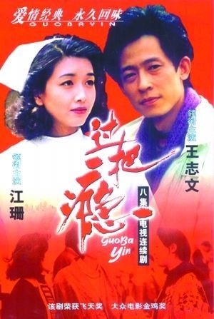 《过把瘾》海报