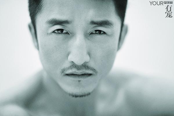 邹市明反盗猎 携手有宠打出“非同反响”第一拳