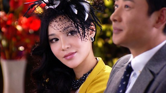 《X女特工》卫视热播 多面女王樊锦霖惊艳亮相