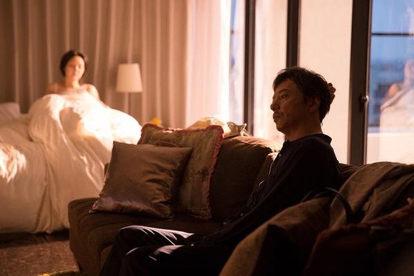 粉红电影45周年 釜山电影节连夜放了三部情色片