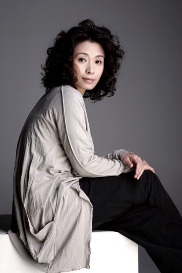 刘丹在剧中的表演天然浑成