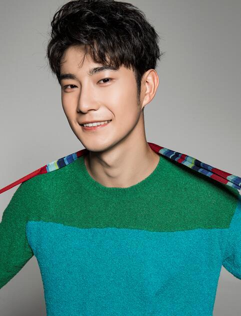 悬疑惊悚片《舌魔》热拍 麻家铭身陷灵异旅馆