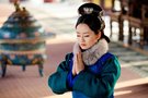 《美人无泪》角色关系错乱 乔乔成最正常角色
