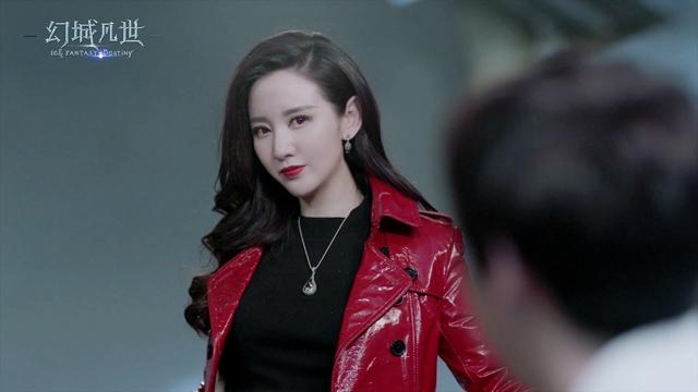 《幻城凡世》哈根炟释前景迷离 张萌扳回一局