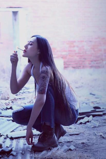 好莱坞翻版大电影《工厂怪物》杀青 吴晴挑大梁