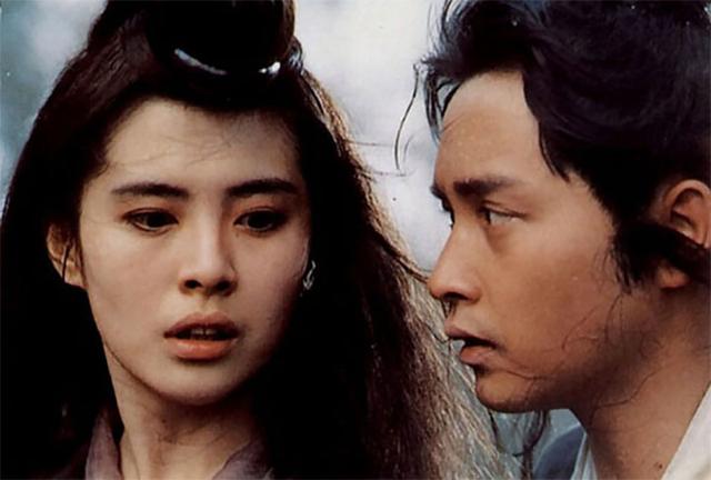 台词控第491期,:《倩女幽魂2:人间道》