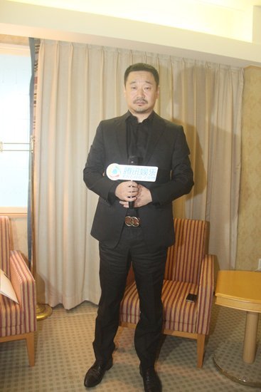 王景春凭《警察日记》获第26届东京电影节影帝