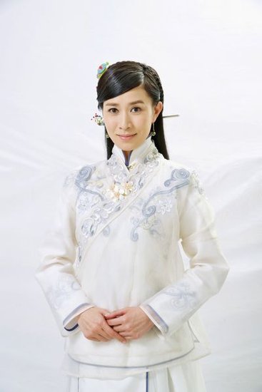 《嫁入豪门》即将结局 佘诗曼波折三度嫁人