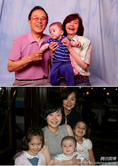 微讯: 归亚蕾 微博新手上路