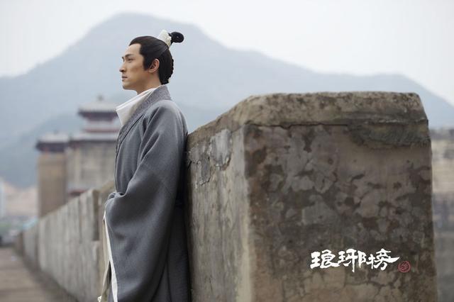  广电总局赞 《 芈月传 》可代表国产剧最高水准_