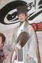 《回到三国》开播 “诸葛亮”林峰更想演周瑜