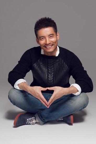 杨皓宇再演陈近南 携《鹿鼎记》回归话剧舞台