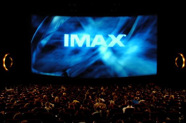 星美与IMAX基于成功合作 再签五家收入分成影