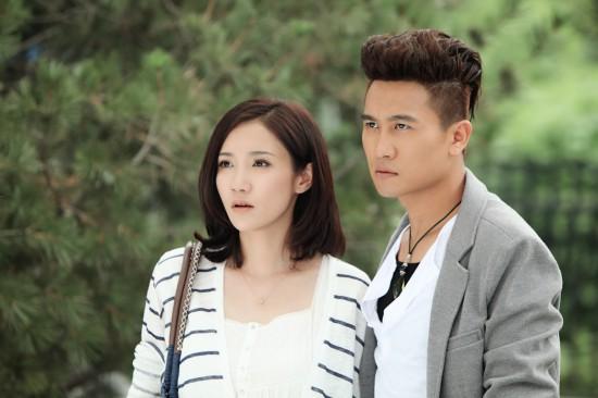 《婚前协议》引热议 宋允皓杠上准姐夫何晟铭