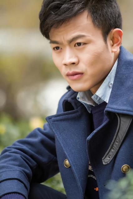 康帆出演《少年杨靖宇》 时代“二叔”再次亮相