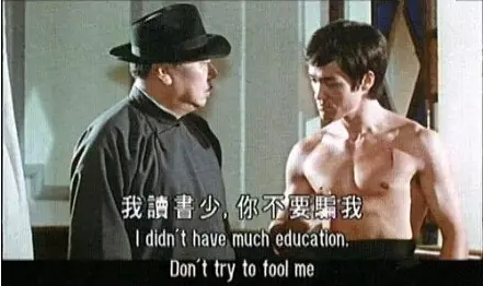 整天发这些表情，你知道它们都是什么电影吗？