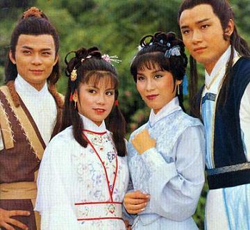 83版《射雕》导演谈翻拍:现在大家心都不在了