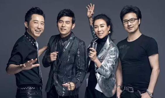 中国好声音节目名称权归属今日法庭复议